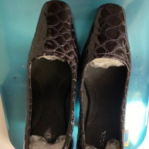 Aerosoles Women's Envy 7M Heeled Shoes - Picture 10 of 15